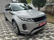 Range-Rover Evoque P300 2024 SUV