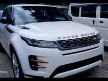 Land-Rover RANGE ROVER EVOQUE HSE 2023 SUV