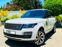 Land-Rover Range Rover 2018 SUV