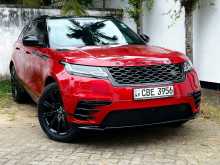 Land-Rover Range Rover Velar R Dynamic 2018 SUV