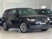Land-Rover Range Rover Vague SWB 2018 SUV