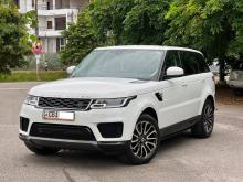 Land-Rover Range Rover Sport 2018 SUV