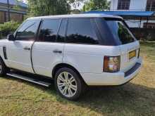 Land-Rover Range Rover 2011 SUV