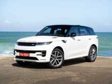 Land-Rover Range Rover Sportbiography 2026 SUV