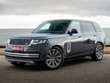 Land-Rover Range Rover LWBbiography 2026 SUV
