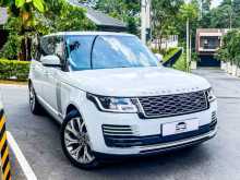 Land-Rover Range Rover LWB Comfort 2019 SUV