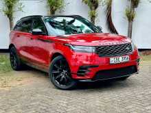 Land-Rover Range Rover Velar R Dynamic 2018 SUV