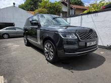 Land-Rover Range Roverbiography P400e 2018 SUV