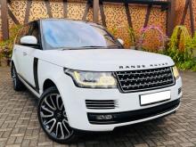 Land-Rover Range Roverbiography LWB 2015 SUV