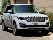 Land-Rover Range Rover P400e Biography LWB 2019 SUV