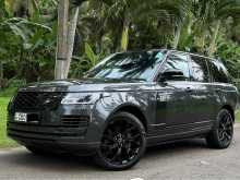Land-Rover Range Rover Vogue 2018 SUV