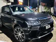Range-Rover Sport HSE 2019 SUV
