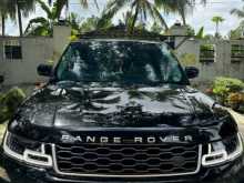 Land-Rover Sport HSE 2018 SUV