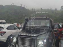 Land-Rover U .K 1980 Other