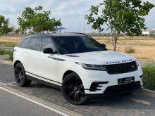 Land-Rover Range Rover 2018 SUV