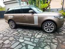 Range-Rover Vogue 2015 SUV