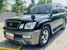 Lexus CYGNUS V8 2000 SUV