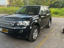 Lexus Freelander 2 2013 SUV