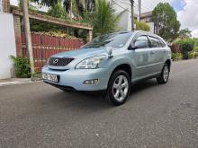 Lexus Harrier RX300 2007 SUV