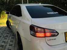 Lexus Hs 250H 2010 Car