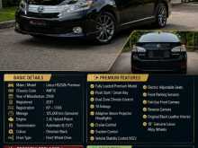 Lexus Hs 250h 2009 Car