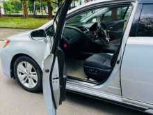 Lexus HS250H 2012 Car