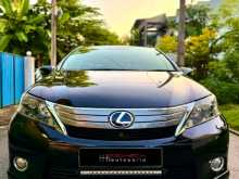 Lexus Hs 250h 2009