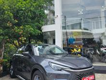 Lexus LBX 2025 SUV