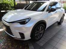 Lexus LBX 2024 SUV