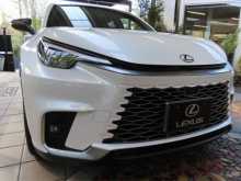 Lexus LBX Full Spec AWD 2024 SUV