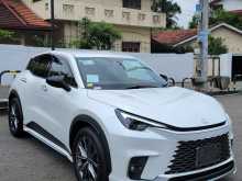 Lexus LBX 2024 SUV