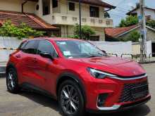 Lexus LBX 2024 SUV