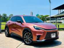 Lexus LBX Relax HIGHEST SPEC 2024 Car