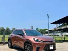 Lexus LBX Relax 360 2024 Car