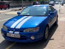 Lexus LEVIN 2000 Car