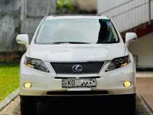 Lexus RX 450H 2009 SUV