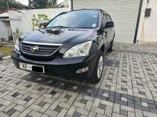 Lexus LEXUS309 2004 SUV