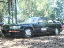 Lexus LS400 1990 Car