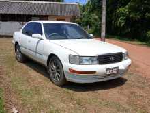 Lexus LS400 2000 Car