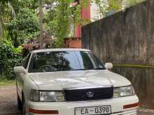 Lexus LS400 1998 Car