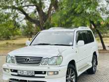 Lexus LX470 2002 SUV