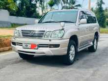Lexus LX470 2009 SUV