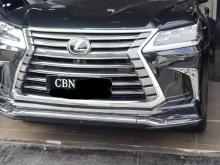 Lexus Lx570 2018 SUV