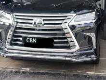 Lexus Lx570 2018 SUV
