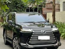 Lexus LX600 2023 SUV