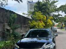 Lexus NX300h 2014 Car