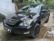 Lexus Rx 300 2003 SUV