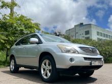 Lexus Rx 400 2008 SUV