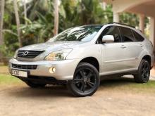 Lexus Rx 400 2007 SUV