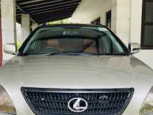Lexus RX 400h 2007 SUV
